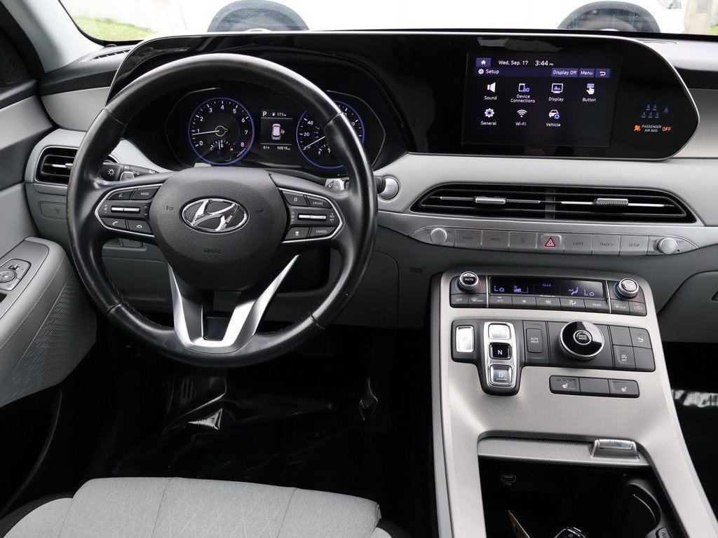 Used 2022 Hyundai Palisade SEL image 44