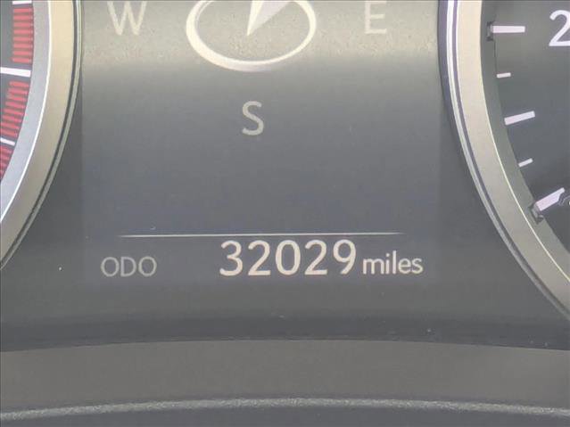 Used 2016 Lexus NX 200t FWD w/ Premium Package image 10