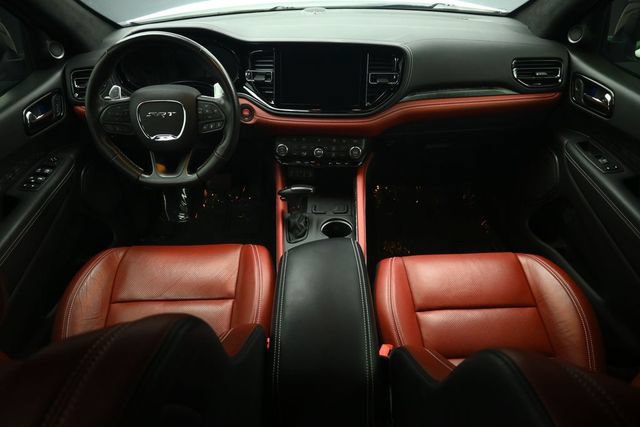 Used 2021 Dodge Durango SRT Hellcat w/ Premium Interior Group AWD/4WD image 35