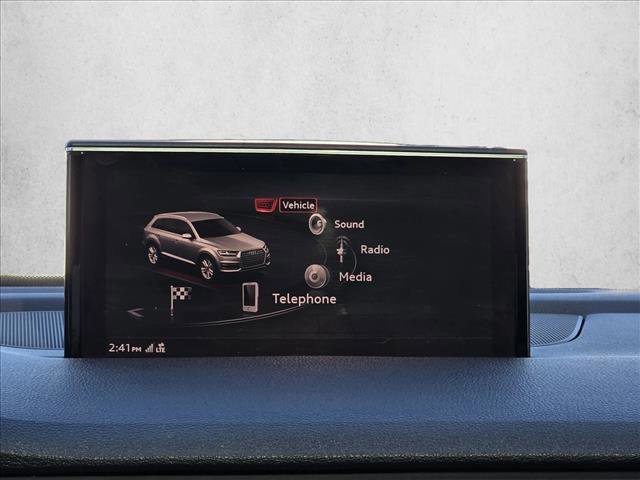 Used 2019 Audi Q7 3.0T Prestige w/ Prestige Package image 26