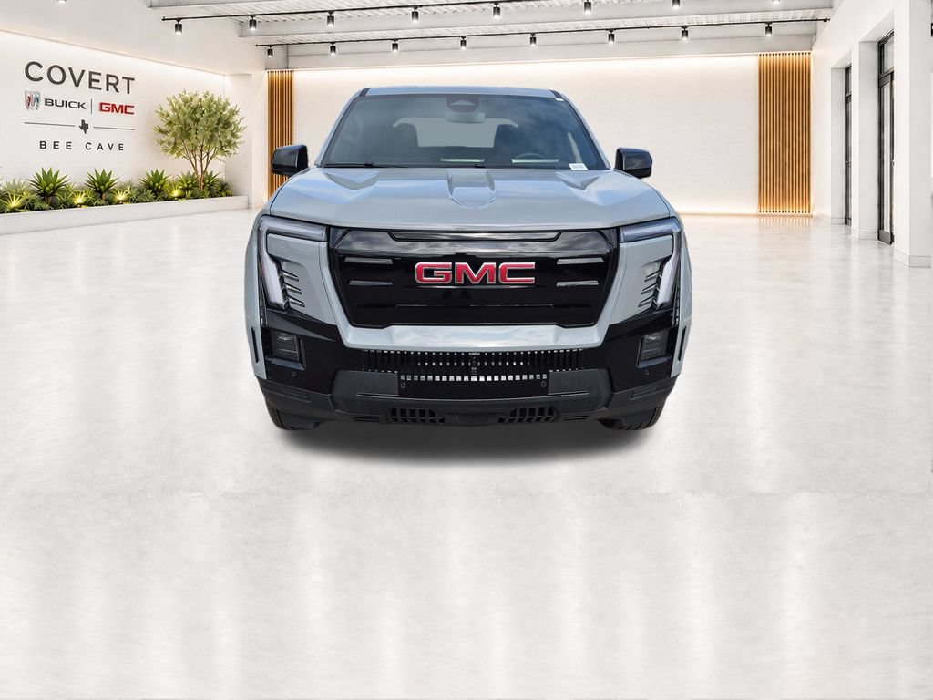 New 2026 GMC Sierra EV Elevation AWD/4WD image 3