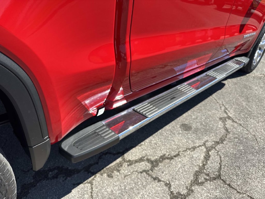 Used 2019 GMC Sierra 1500 SLT w/ SLT Premium Package AWD/4WD image 26