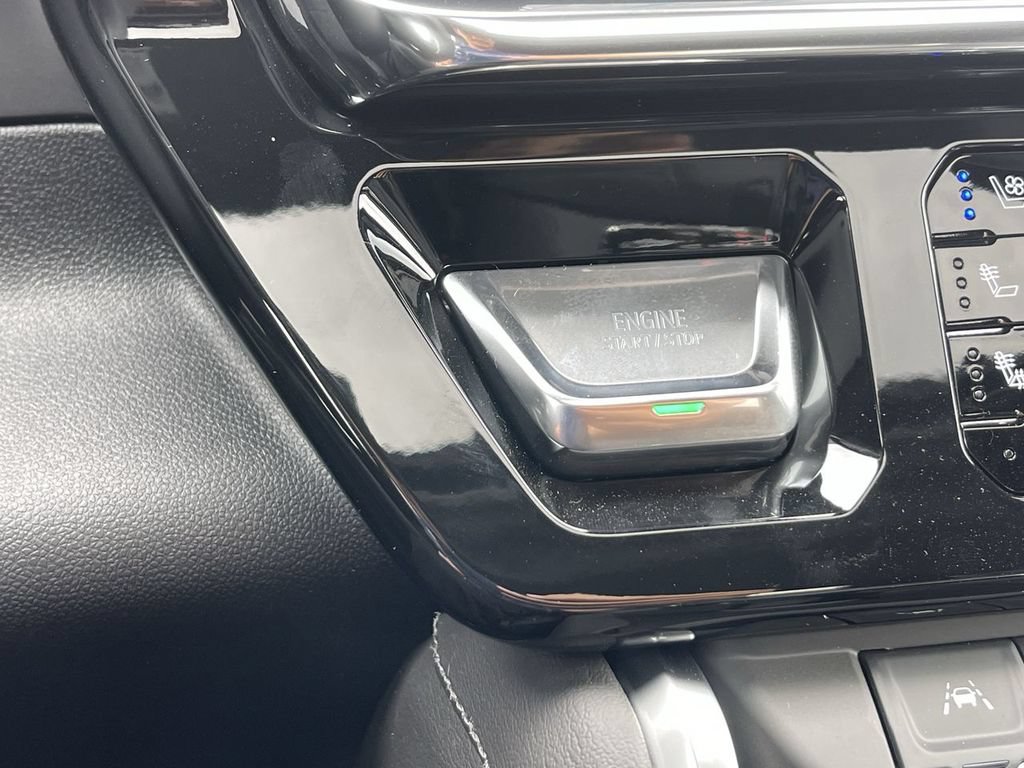 New 2026 GMC Sierra 1500 Denali AWD/4WD image 17