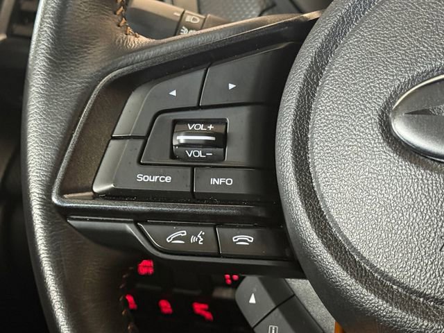 Used 2024 Subaru Forester Wilderness AWD/4WD image 10