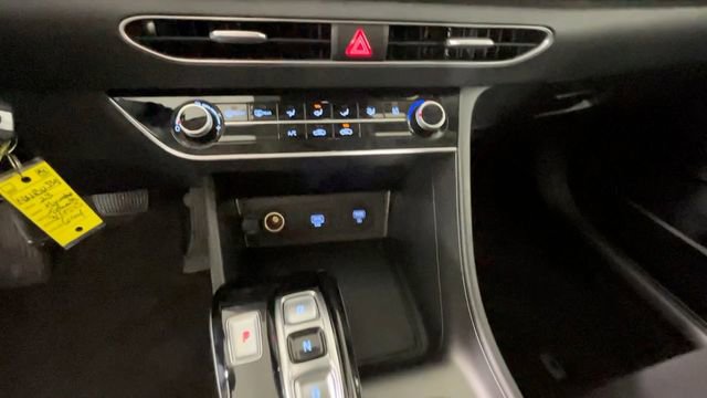 Certified 2023 Hyundai Sonata SE FWD image 32