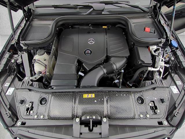 New 2026 Mercedes-Benz GLE 350 4MATIC image 17