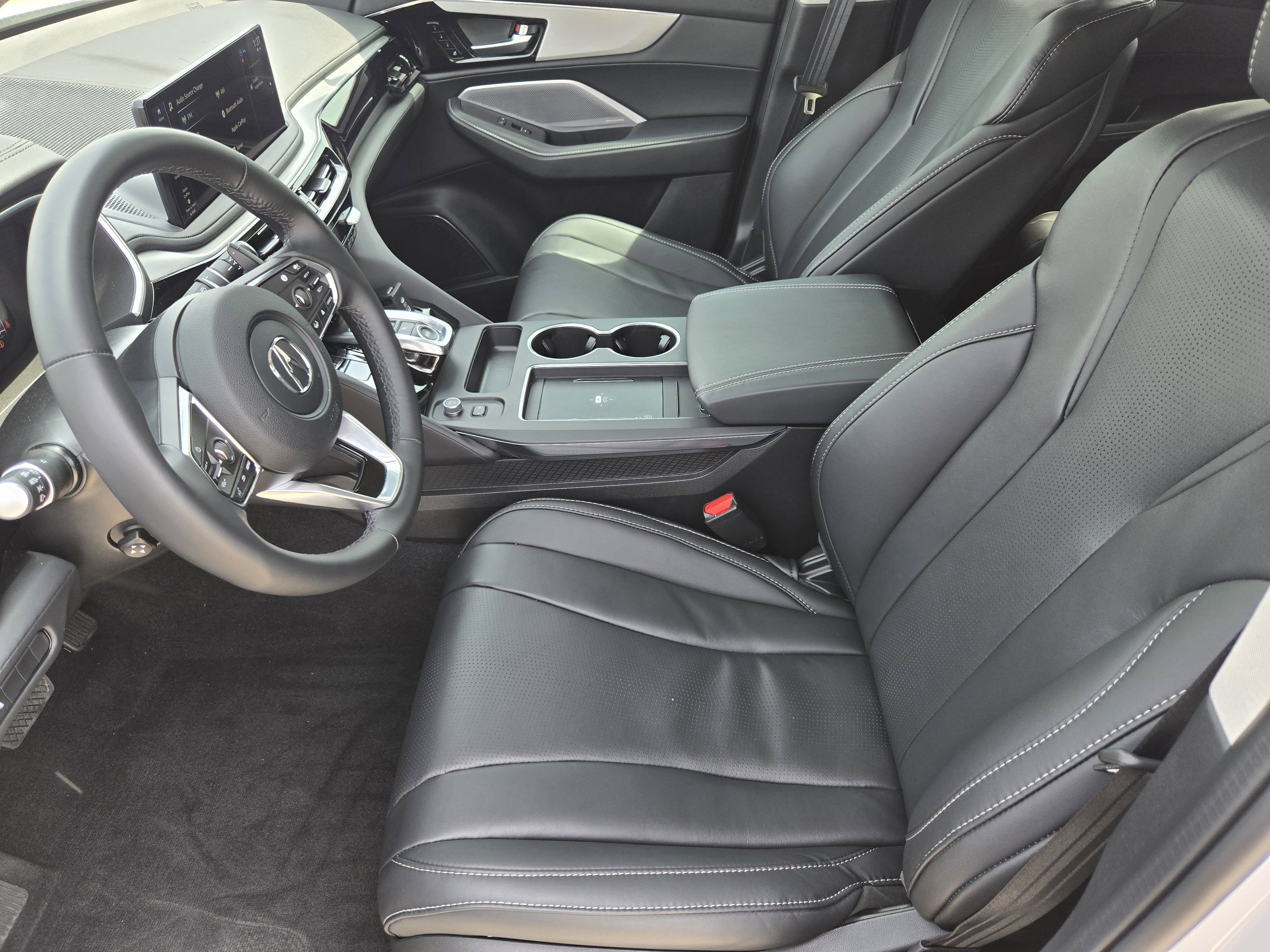 Certified 2026 Acura MDX w/ Technology Package image 6