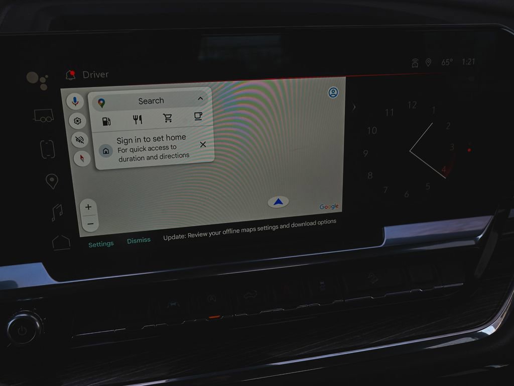 Used 2024 GMC Sierra 1500 Elevation w/ X31 Off-Road Package image 20