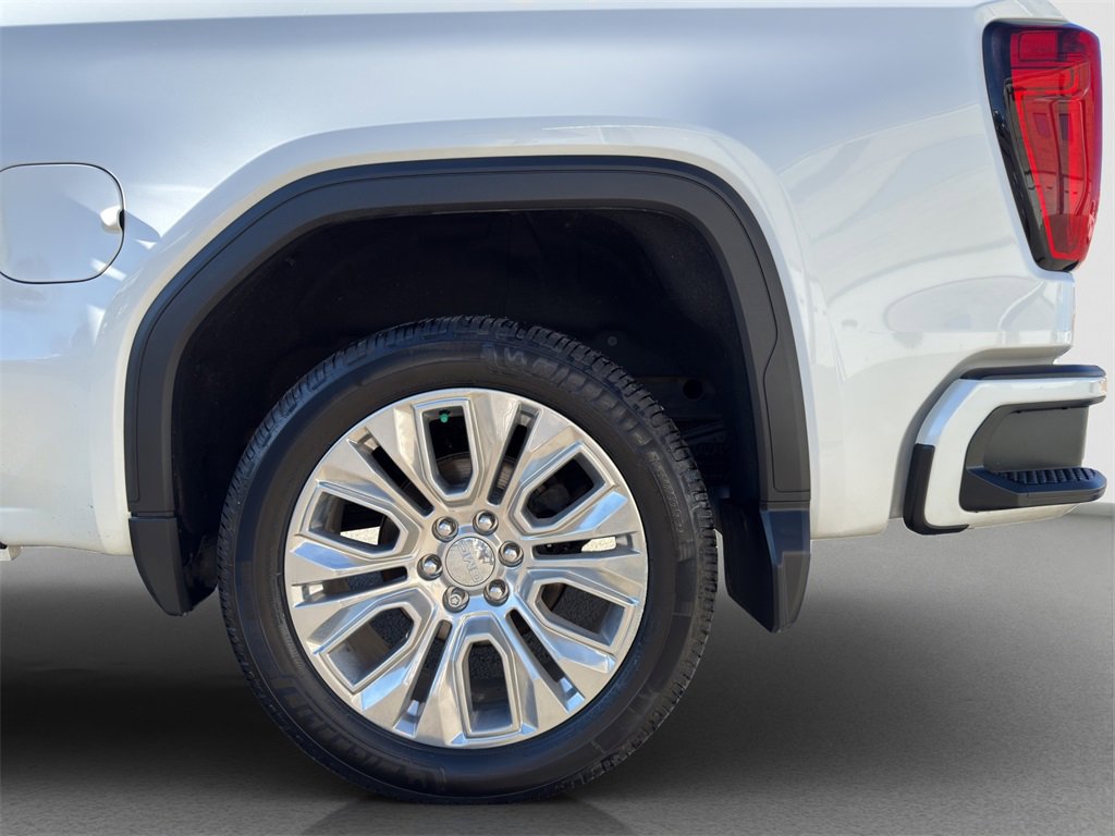 Used 2020 GMC Sierra 1500 Denali w/ Denali Ultimate Package image 13