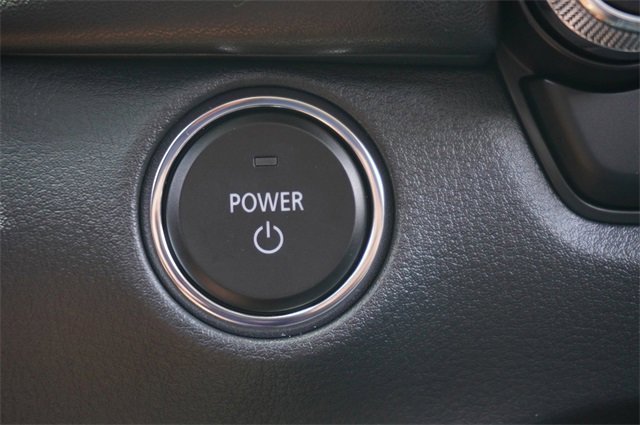 New 2025 MAZDA CX-50 2.5 Hybrid w/ Weather Package image 9