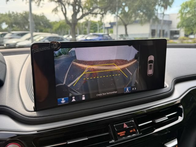 New 2026 Acura MDX w/ Technology Package FWD image 13