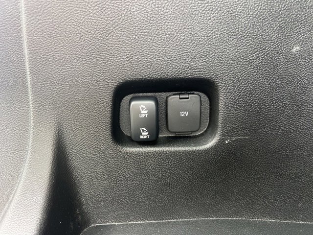 Certified 2024 Ford Edge SEL w/ Convenience Package image 16