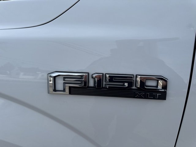 Used 2017 Ford F150 XLT w/ Equipment Group 302A Luxury image 10