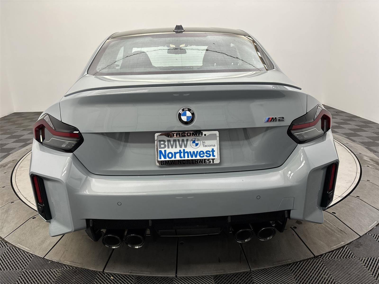 New 2026 BMW M2 w/ Lighting Package image 15