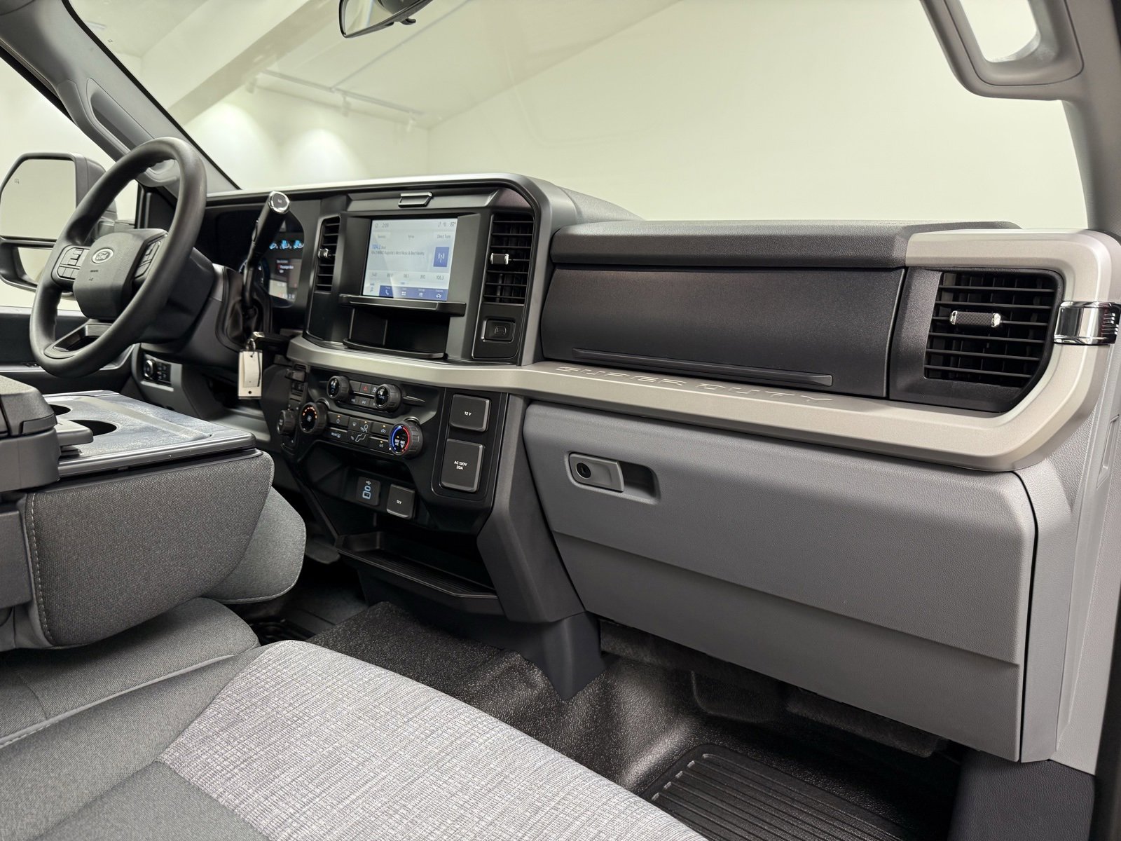 New 2025 Ford F350 XLT w/ XLT Value Package image 25