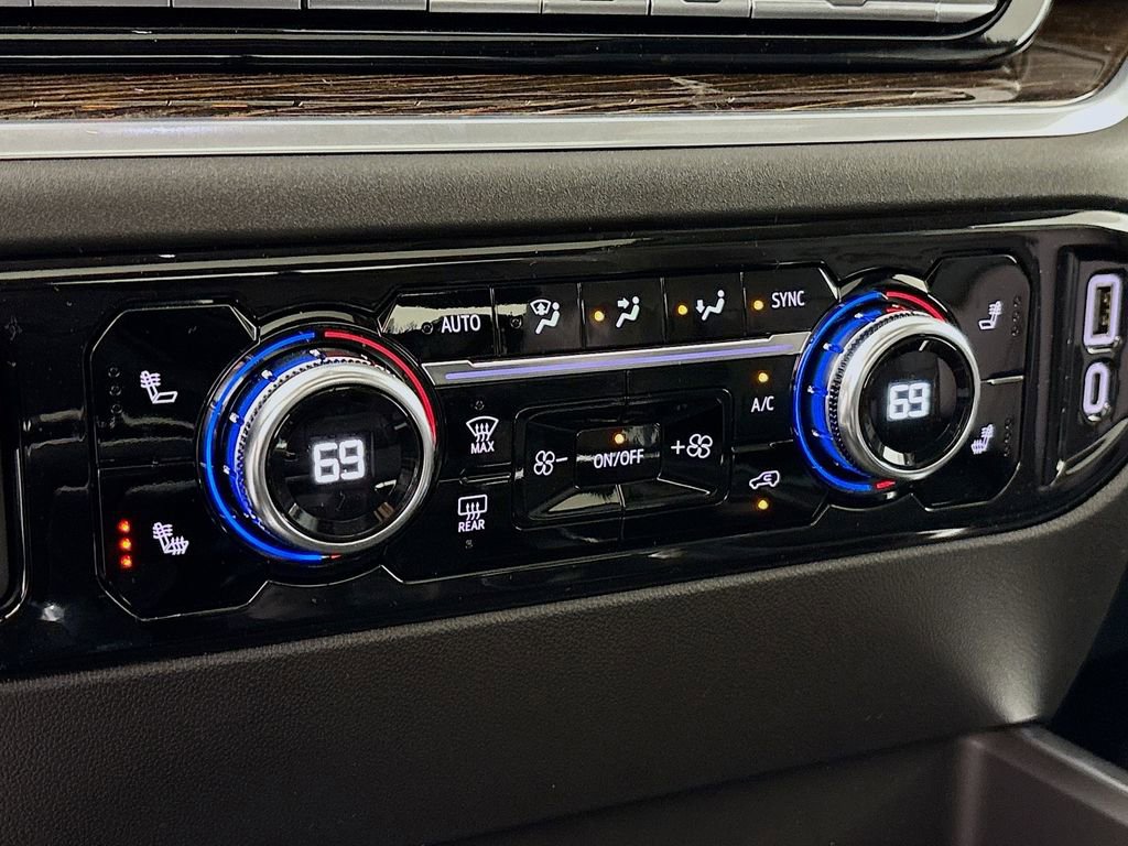 New 2026 GMC Sierra 1500 Elevation w/ Elevation Premium Package image 16