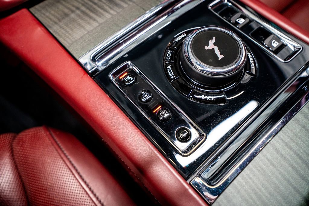 Used 2021 Rolls-Royce Ghost AWD/4WD image 42