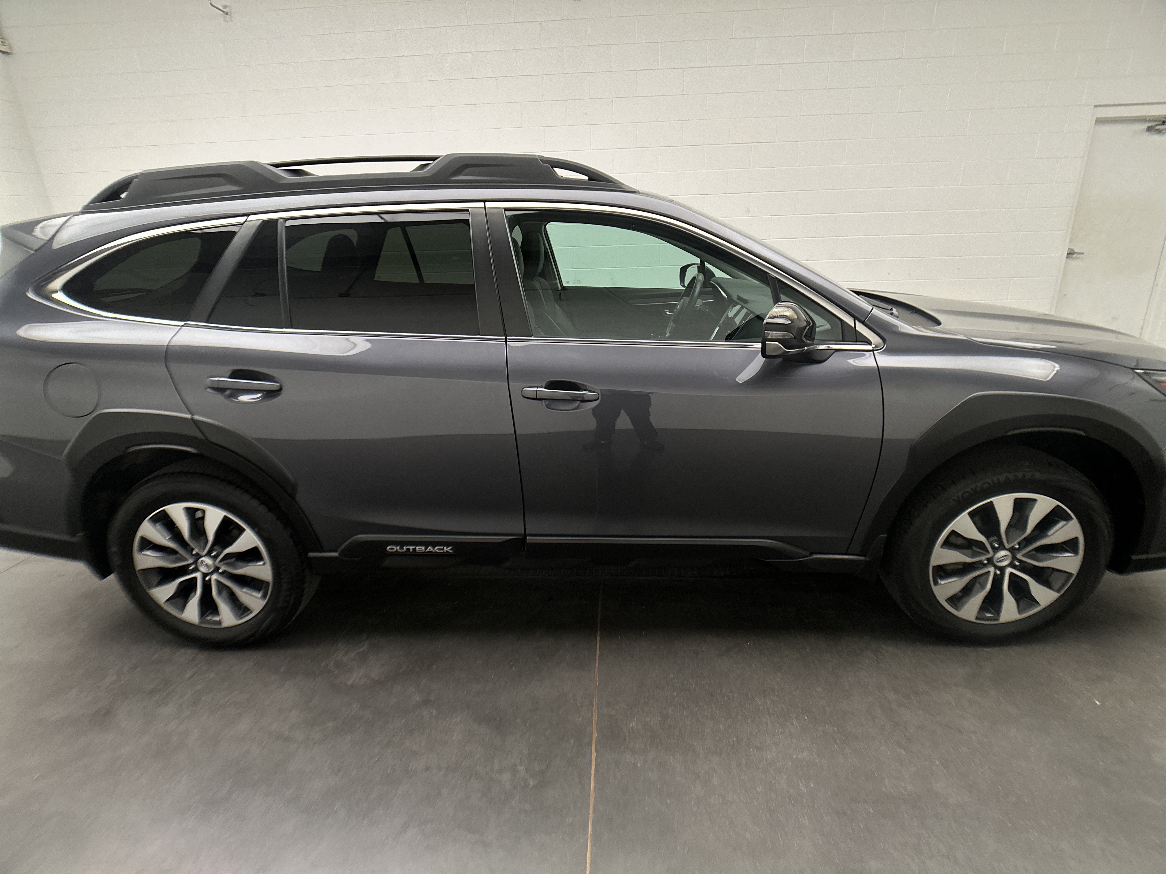 Used 2024 Subaru Outback Limited AWD/4WD image 21