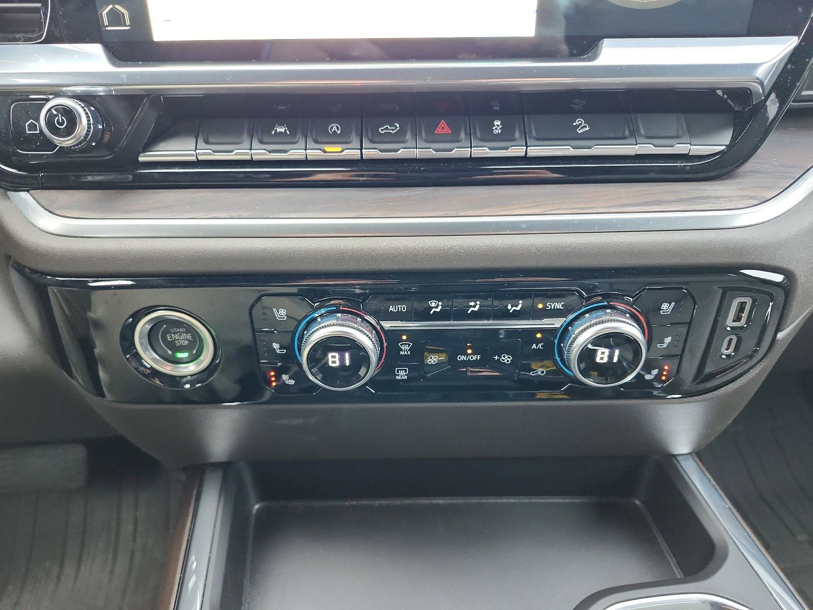 Certified 2022 GMC Sierra 1500 SLT image 20