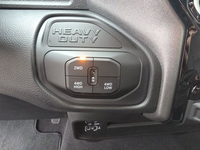 Used 2025 RAM 3500 Tradesman image 26