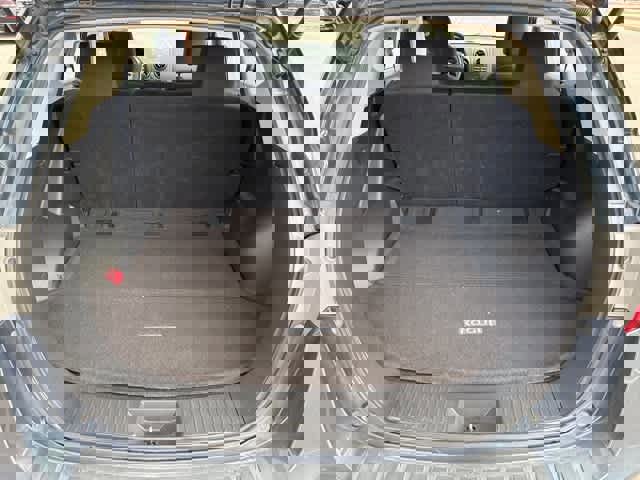 Used 2015 Nissan Rogue S w/ Convenience Package image 24