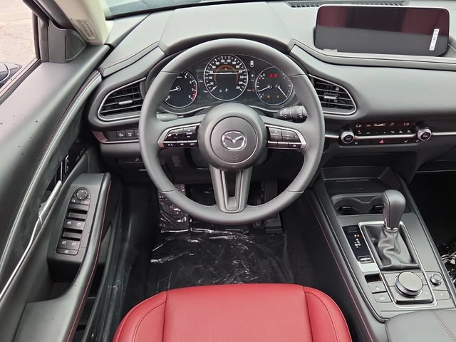 New 2026 MAZDA CX-30 AWD 2.5 S image 8
