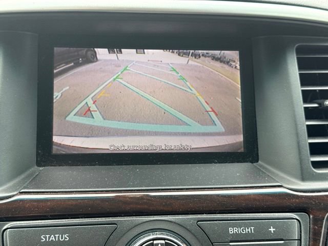 Used 2014 Nissan Pathfinder SL w/ SL Premium Package AWD/4WD image 31