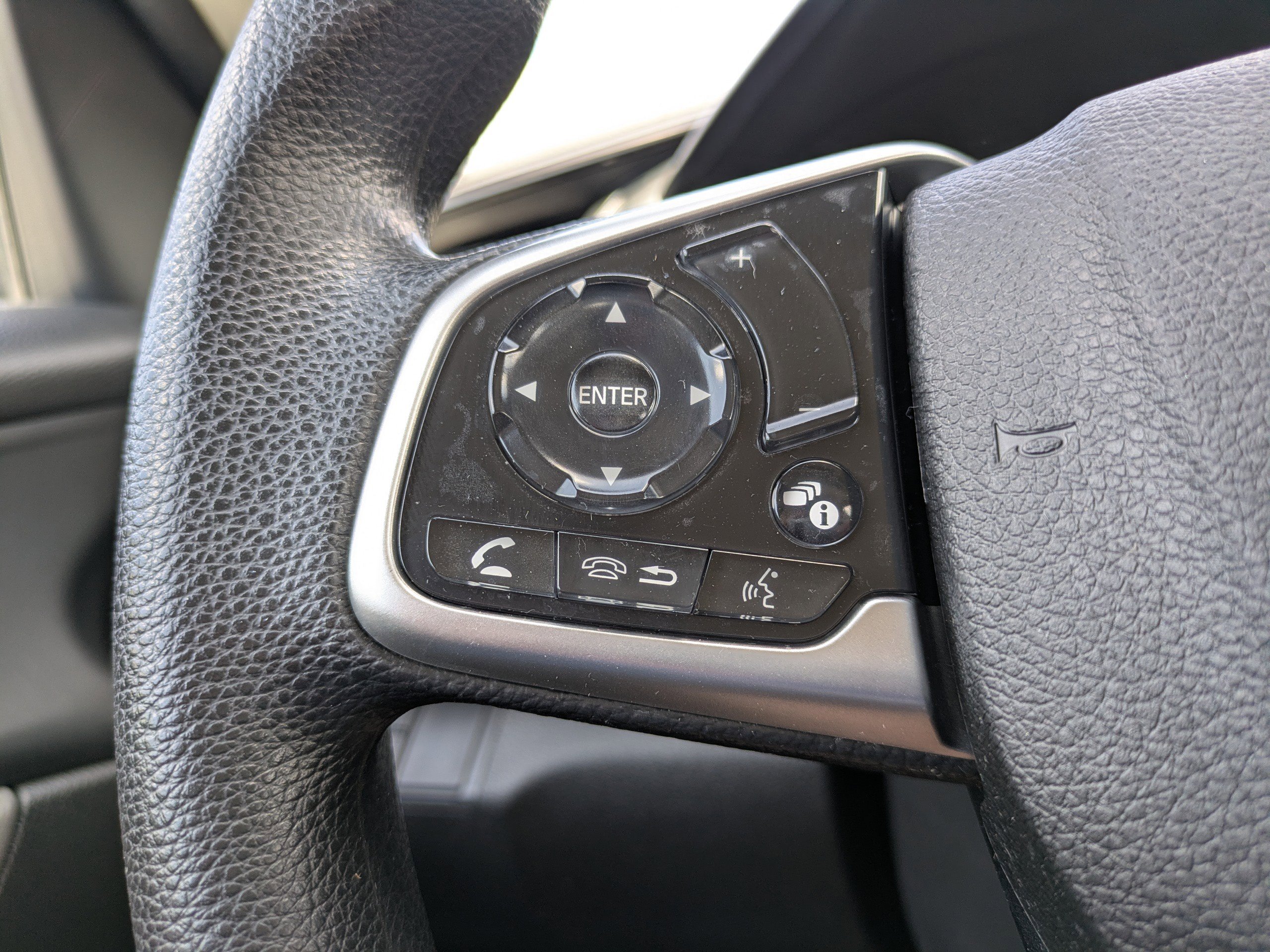 Used 2021 Honda Civic LX image 18