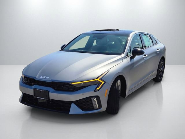 New 2026 Kia K5 GT-Line FWD image 8