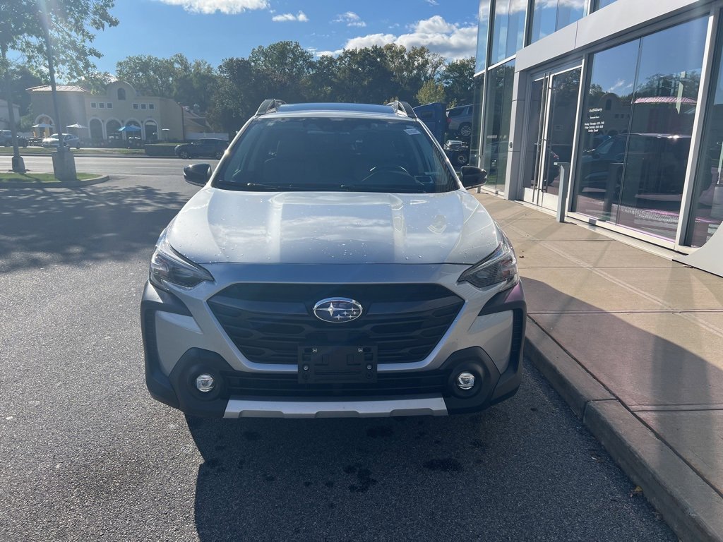 Used 2024 Subaru Outback Limited XT image 54