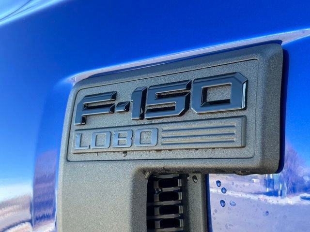 New 2026 Ford F150 STX w/ F-150 LOBO Package image 18