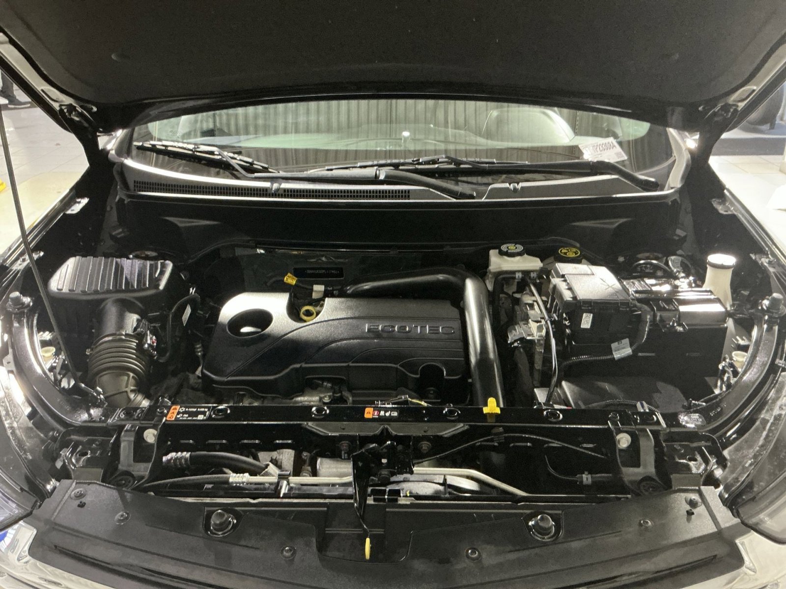 Used 2023 Chevrolet Equinox LT image 35