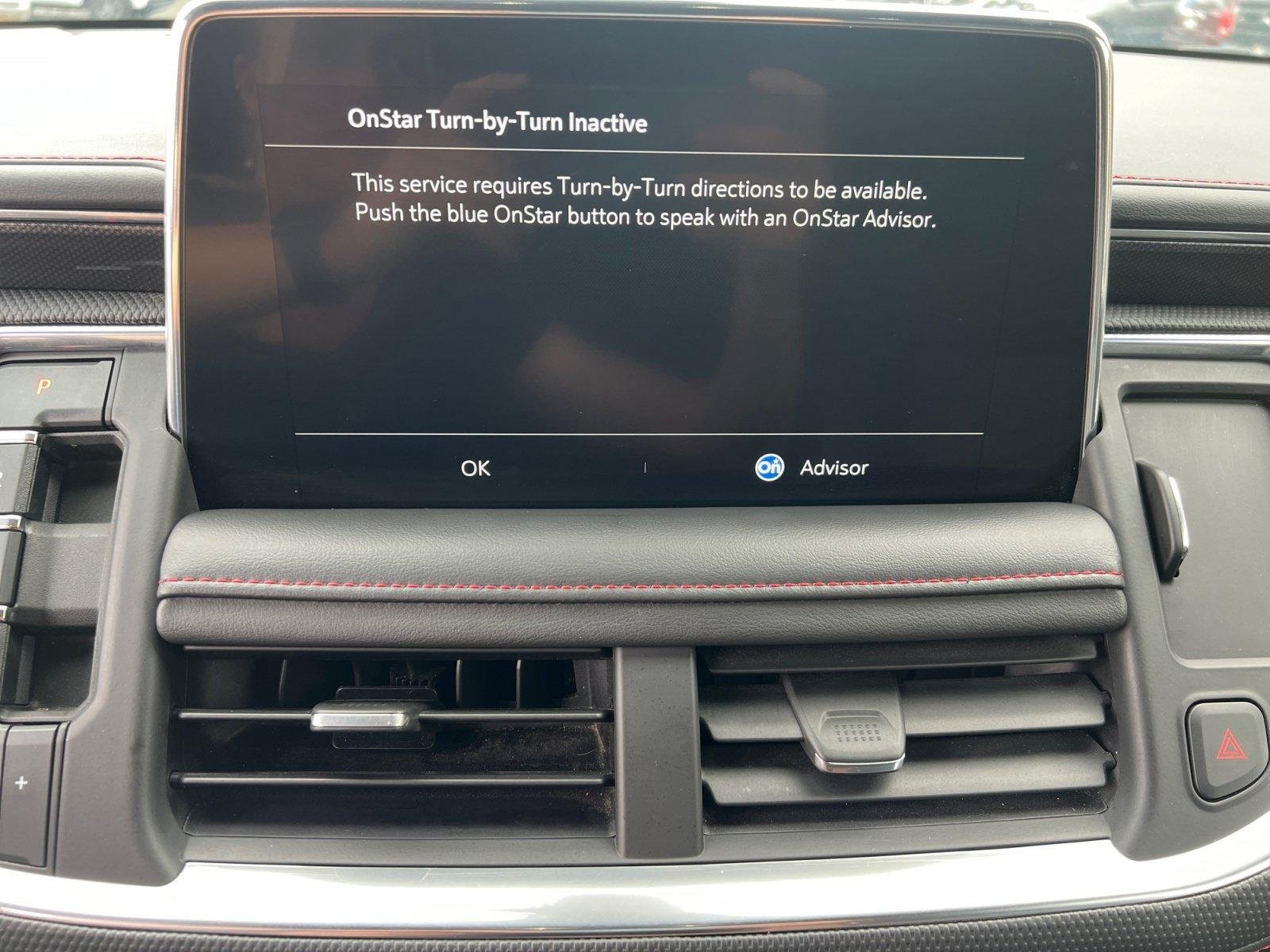 Used 2021 Chevrolet Suburban RST w/ Luxury Package AWD/4WD image 19