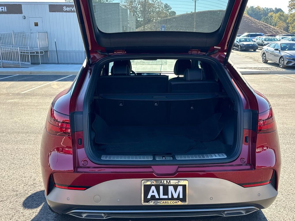 Used 2023 Genesis GV60 Advanced image 18