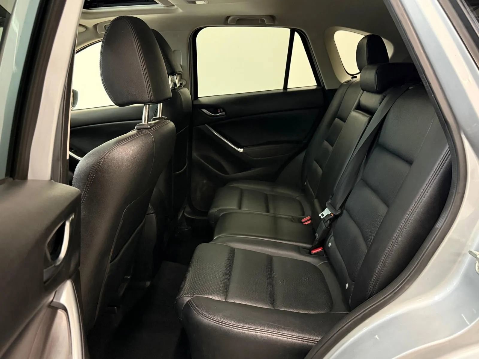 Used 2016 MAZDA CX-5 Grand Touring image 14