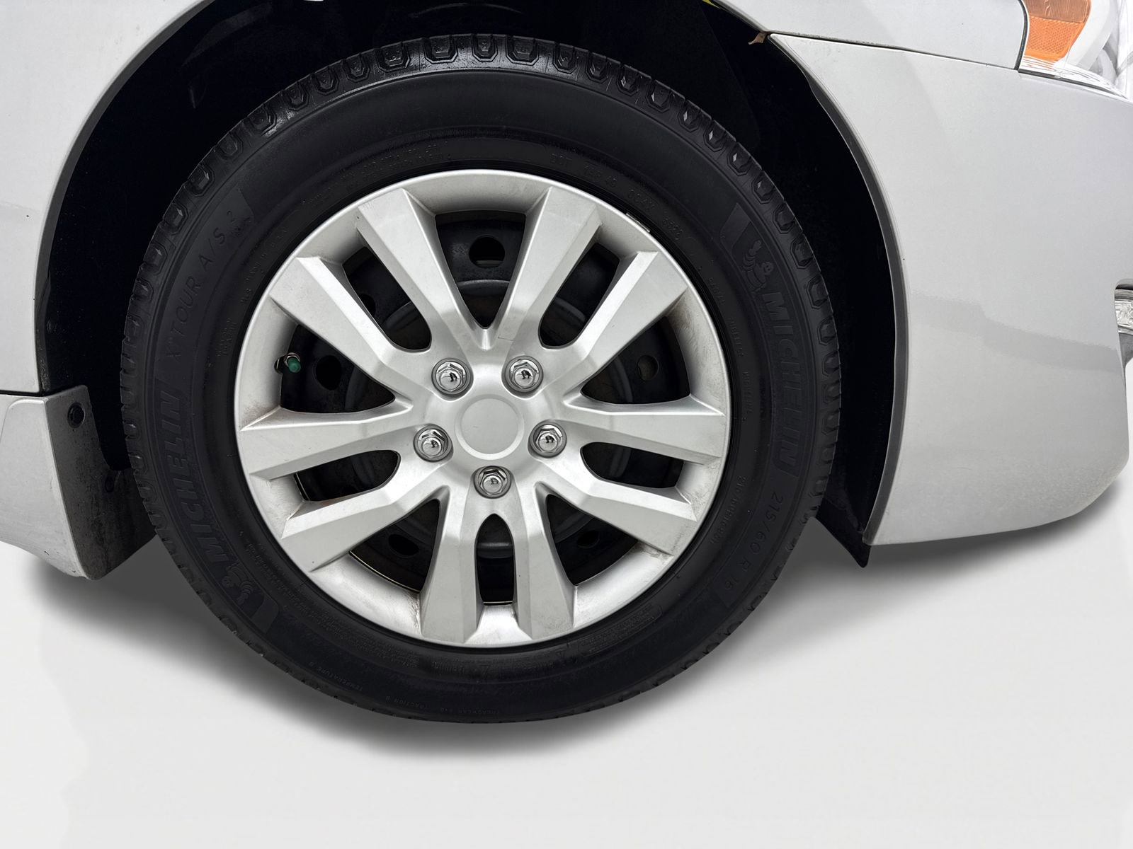 Used 2013 Nissan Altima 2.5 S FWD image 43