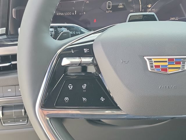 New 2026 Cadillac Escalade ESV Sport w/ Touring Package AWD/4WD image 29
