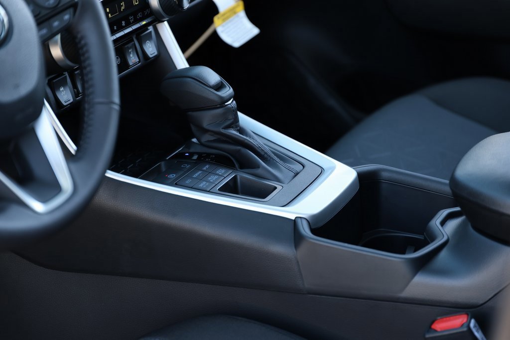 Certified 2025 Toyota RAV4 XLE image 14
