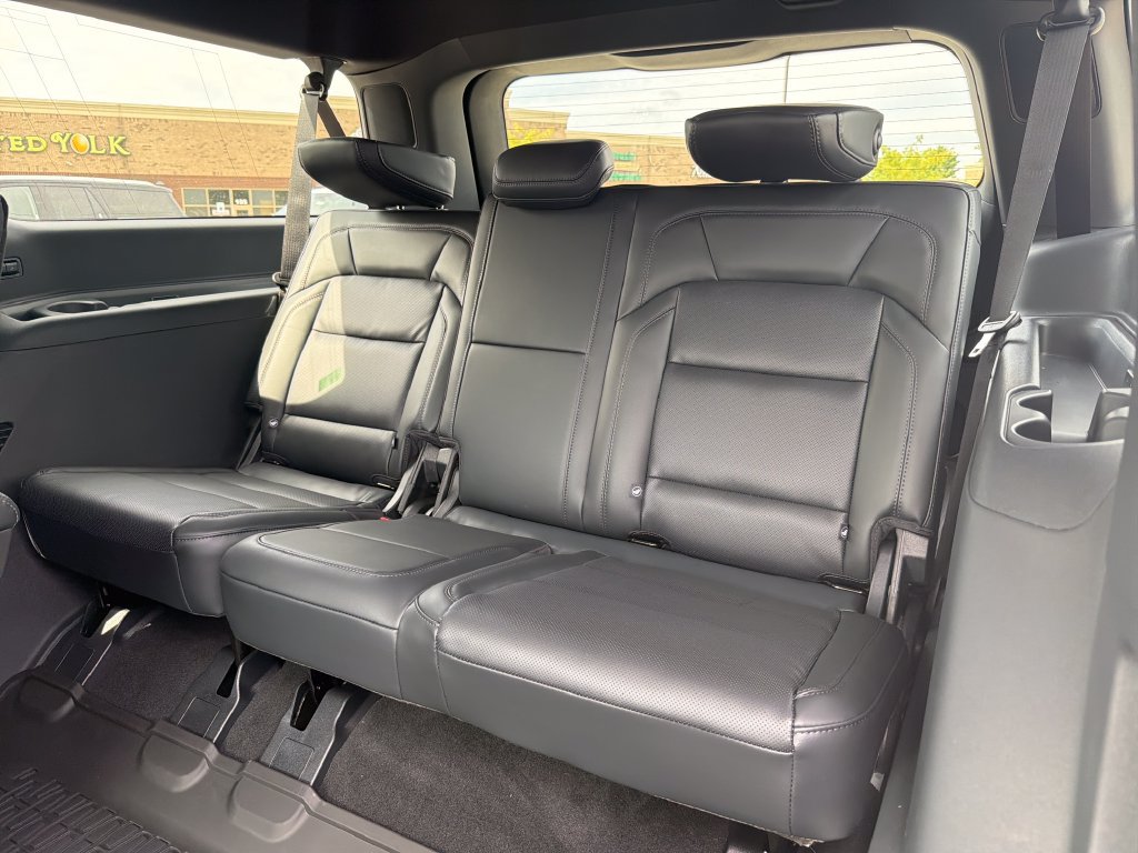 New 2027 Lincoln Navigator L Reserve w/ Jet Appearance Package AWD/4WD image 25