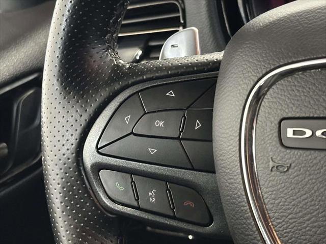 Certified 2022 Dodge Durango GT image 28