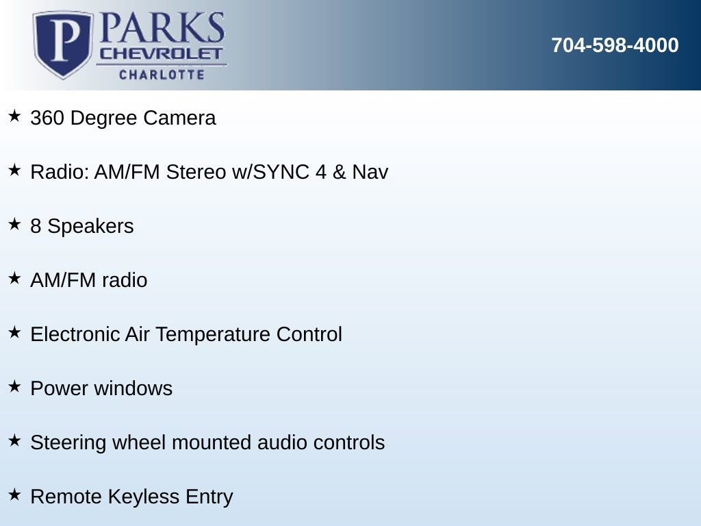 Used 2023 Ford Transit 350 XLT image 7