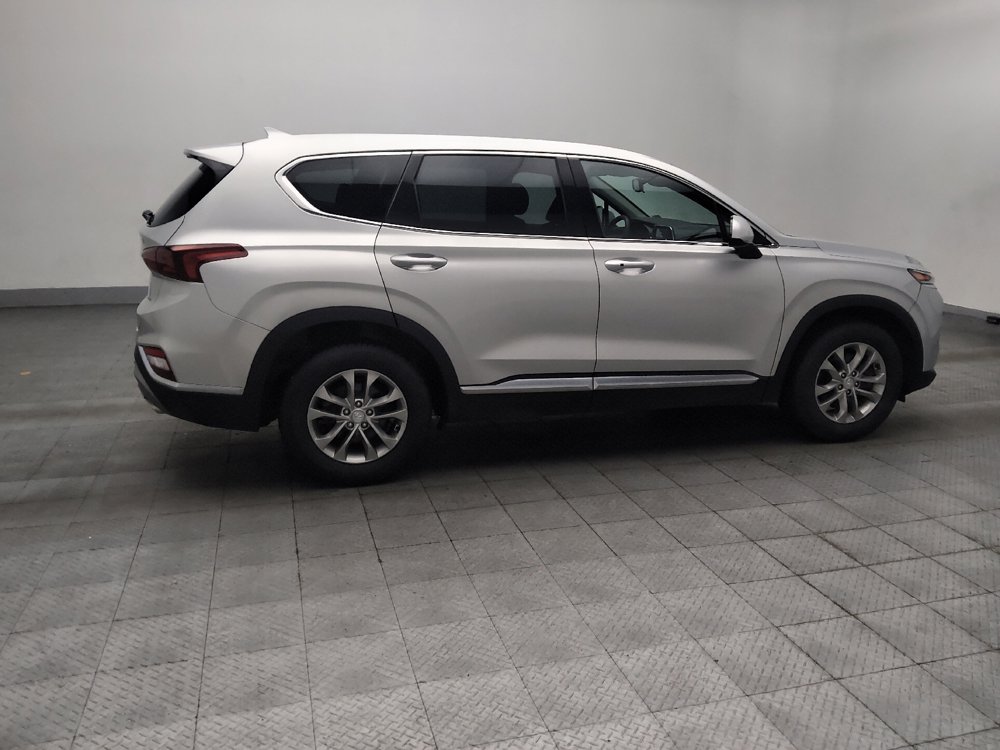 Used 2019 Hyundai Santa Fe SEL AWD/4WD image 10