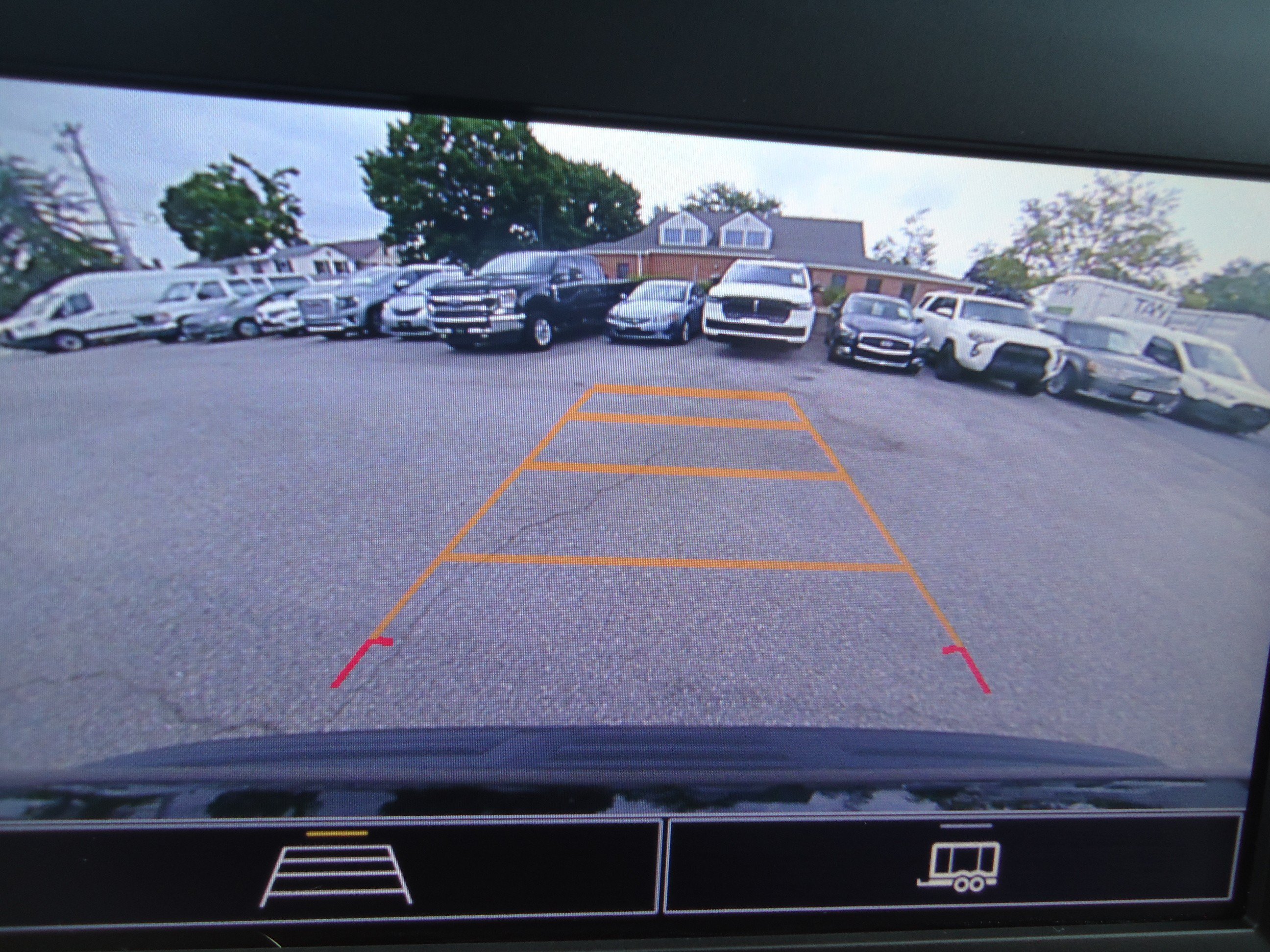 Used 2024 Chevrolet Tahoe LS w/ Driver Alert Package AWD/4WD image 17