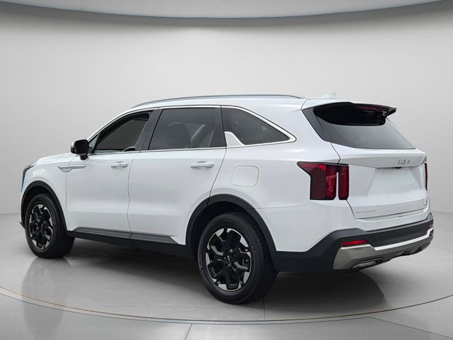 Used 2024 Kia Sorento S AWD/4WD image 6
