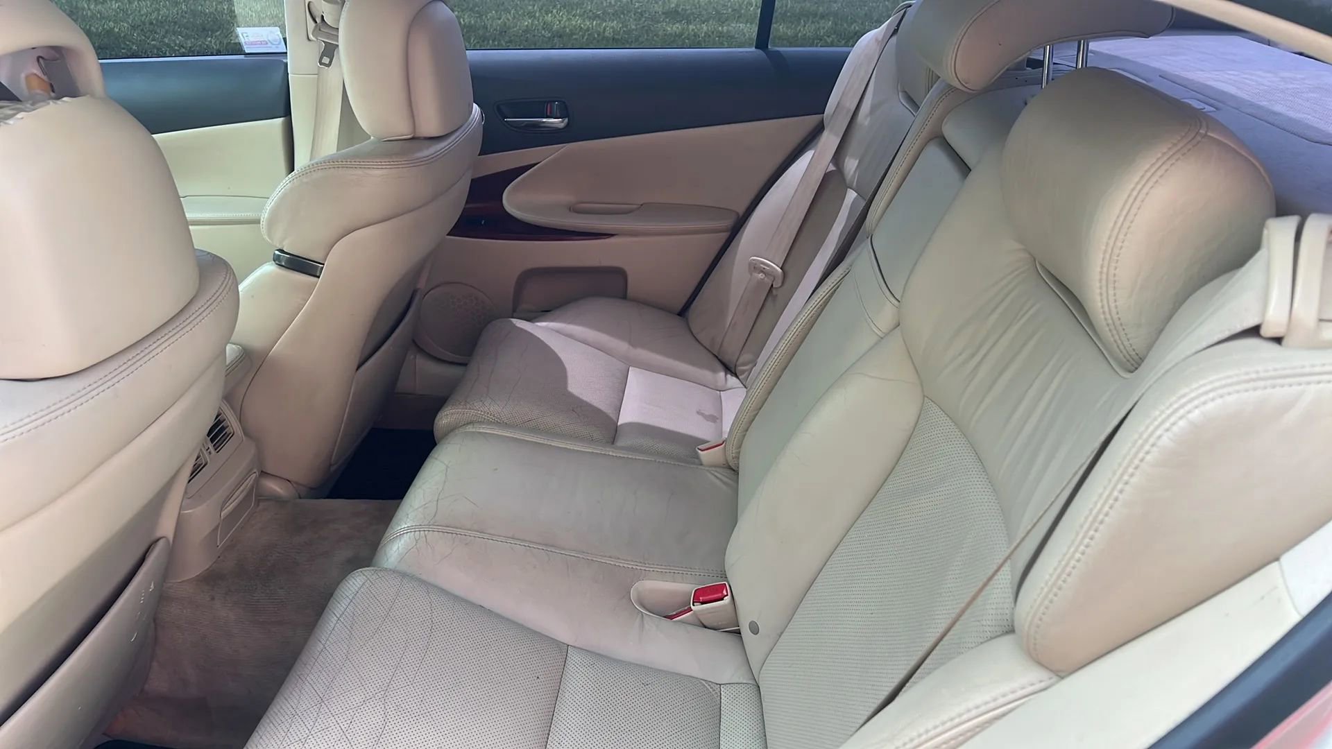 Used 2011 Lexus GS 350 AWD image 11