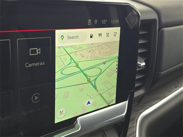 New 2026 GMC Sierra 1500 SLT w/ SLT Premium Plus Package image 15