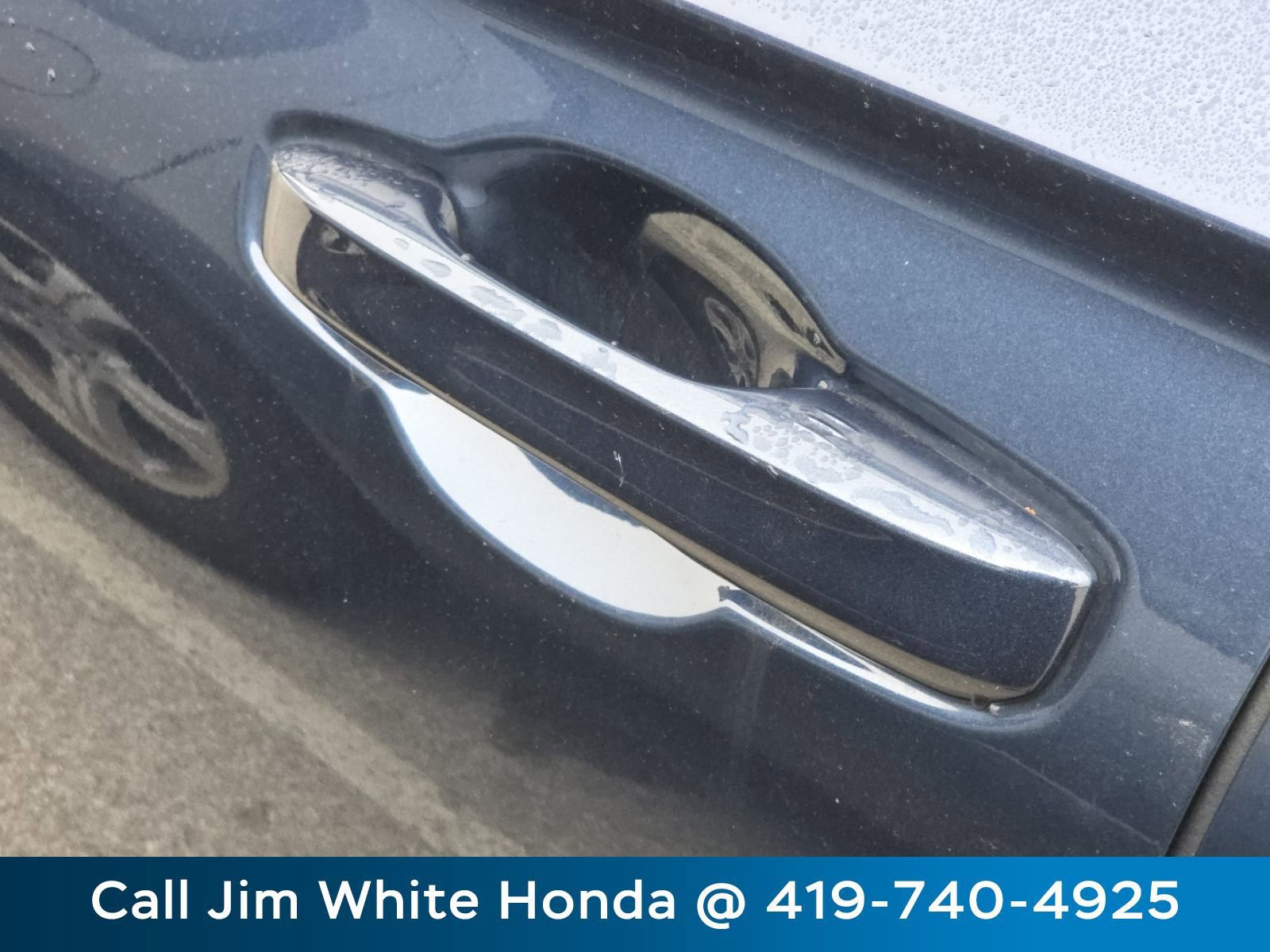 Certified 2023 Honda CR-V EX-L image 18