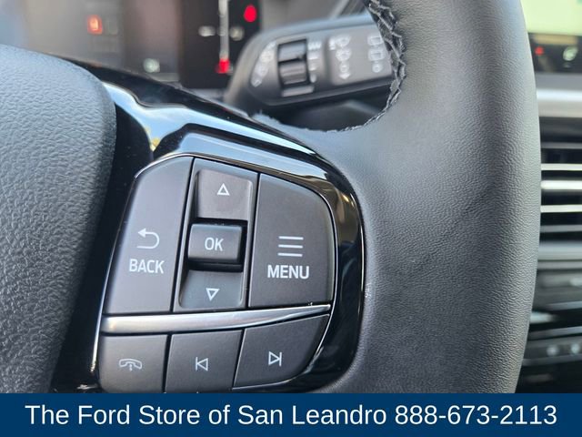 New 2025 Ford Escape SE image 25