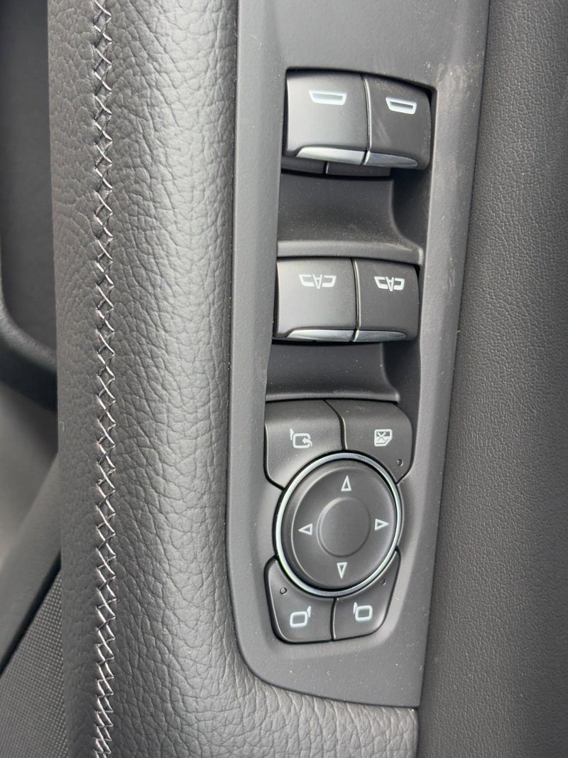 New 2026 GMC Yukon Denali w/ Sun & Power Step Package image 45