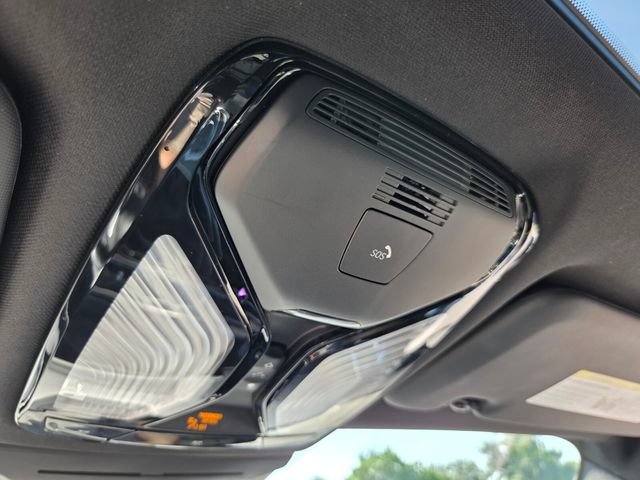 Used 2025 BMW X5 xDrive50e AWD/4WD image 34